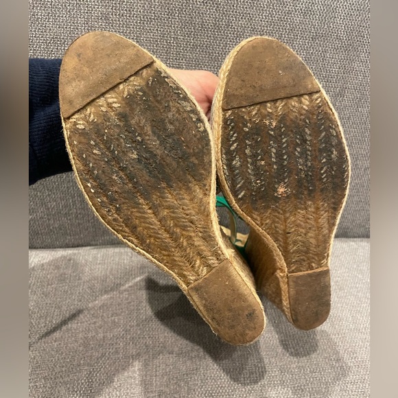 Stella McCartney Wedges - Picture 2 of 6